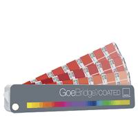 Goe色彩桥梁-光面铜版纸 GSG4001